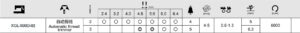 Technical Data
