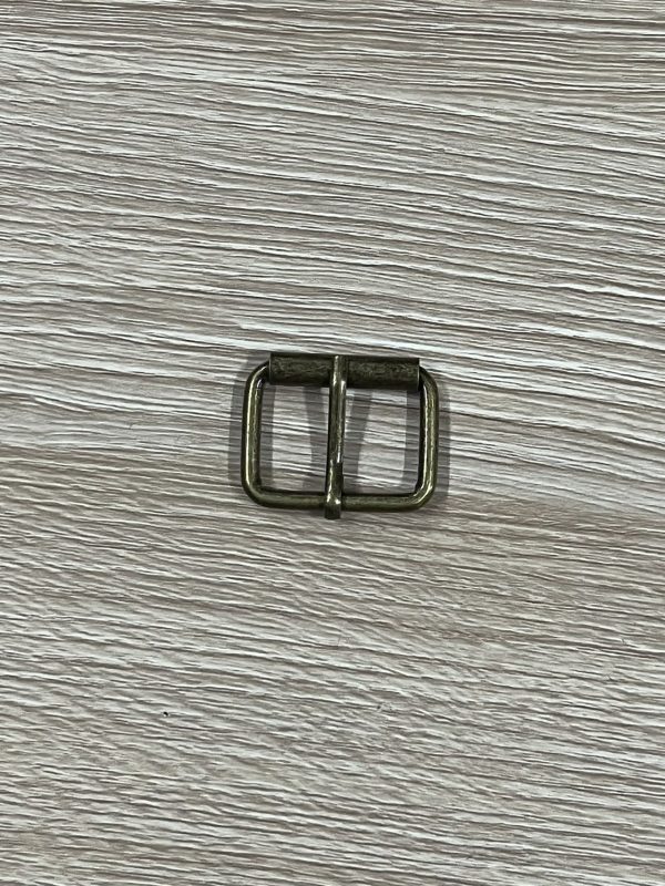 Buckle Roller TYPE 03-30mm