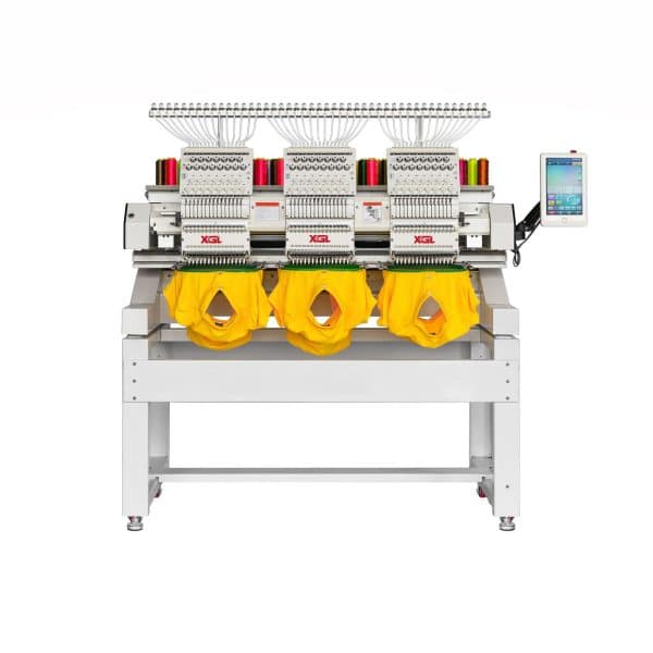 EMBROIDERY MACHINES - Image 5