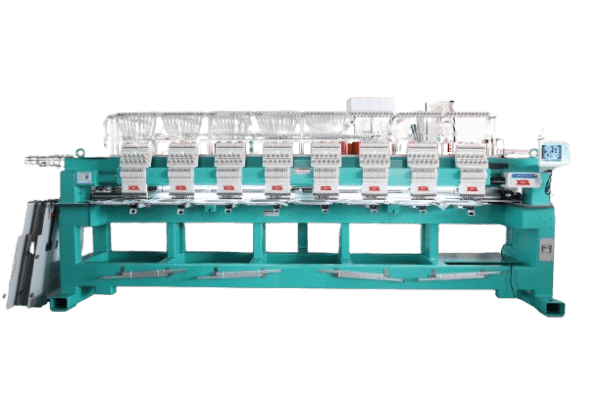 EMBROIDERY MACHINES - Image 4