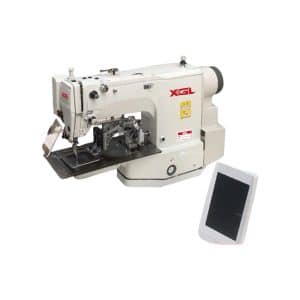 XGL-0906 Electronic Pattern Sewing Machine