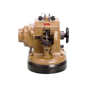 XGL4-5A Fur Sewing Machine