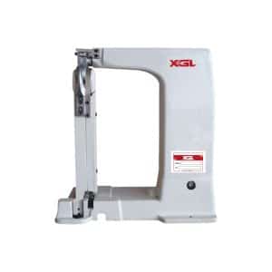 XGL-25 Seam Opening & Tape Attaching Machine