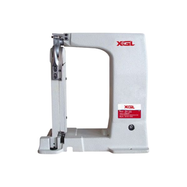 XGL-Q1 Leather Machine