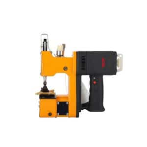 XGL-370 Bag Closer Machine