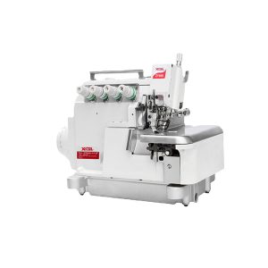XGL-757F Left Hand Overlock Sewing Machine