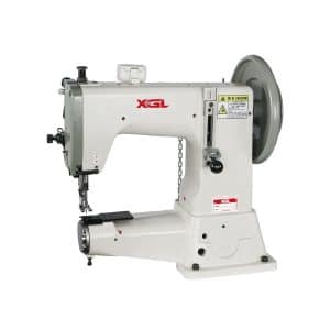 XGL-205 Single Needle Sewing Machine (Heavy Thread)