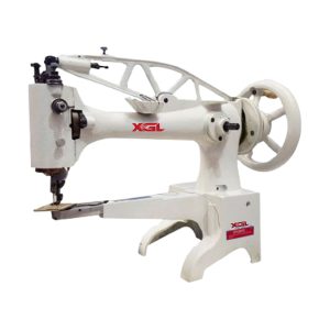 XGL-8F Industrial Shoe Repair