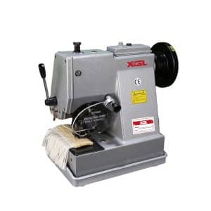 XGL-308/309 Carpet Fringing & Overlocking Machine
