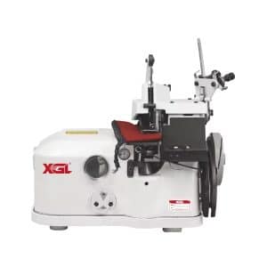 XGL-2502 Carpet Overedging Machine