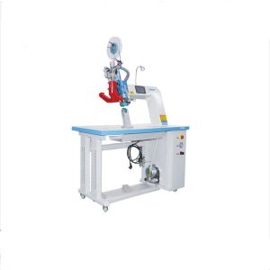 XGL-VP7 Hot Air Sealing Machine