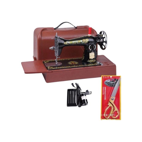 M/C JA2 -1 Domestic Sewing Machine