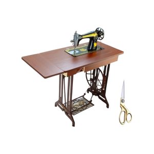 M/C JA2 -1 Domestic Sewing Machine with Table