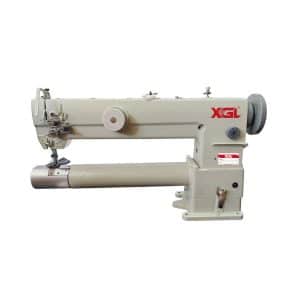 XGL-341 Double Needle Cylinder Longarm Sewing Machine