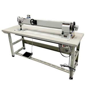XGL-6620-100cm Double Needle Heavyduty Longarm