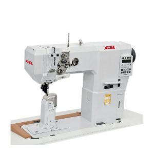 XGL-5910/5920 Single/Double Needle Lockstich Machine