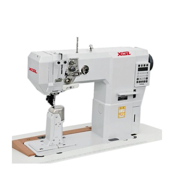 XGL-5910/5920 Single/Double Needle Lockstich Machine