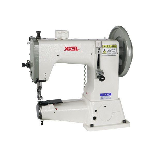 XGL-205-370 Single Needle Sewing Machine (Heavy Thread)