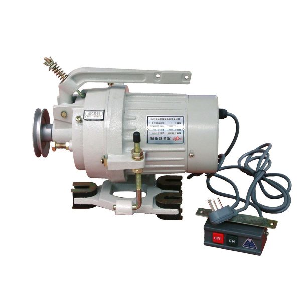 XGL-63A 400W Clutch Motor