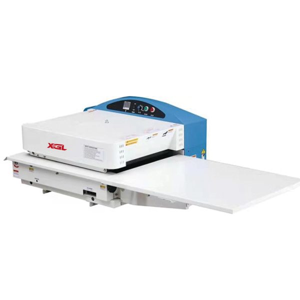 NHG-300 | 500| 600 Fusing Machine